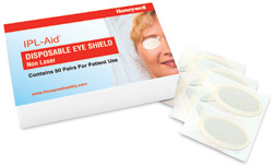 Disposable Eye Shields