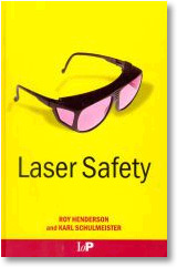 Laser Safety (Book)