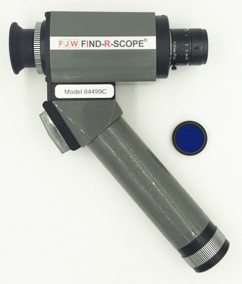 Find-R-Scope Infrared Viewer